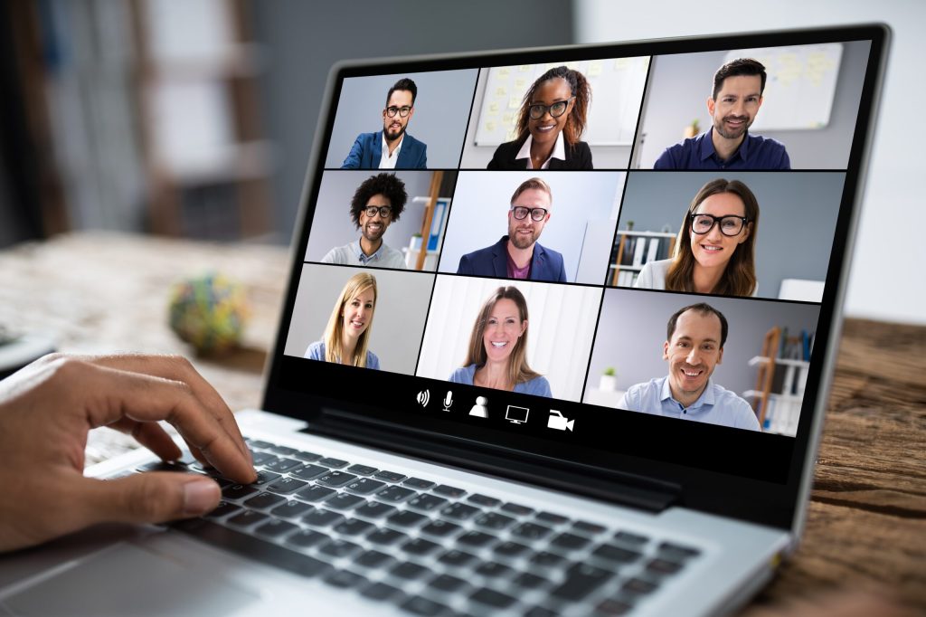 BigBlueButton Webinar Platform - WebHostingZone