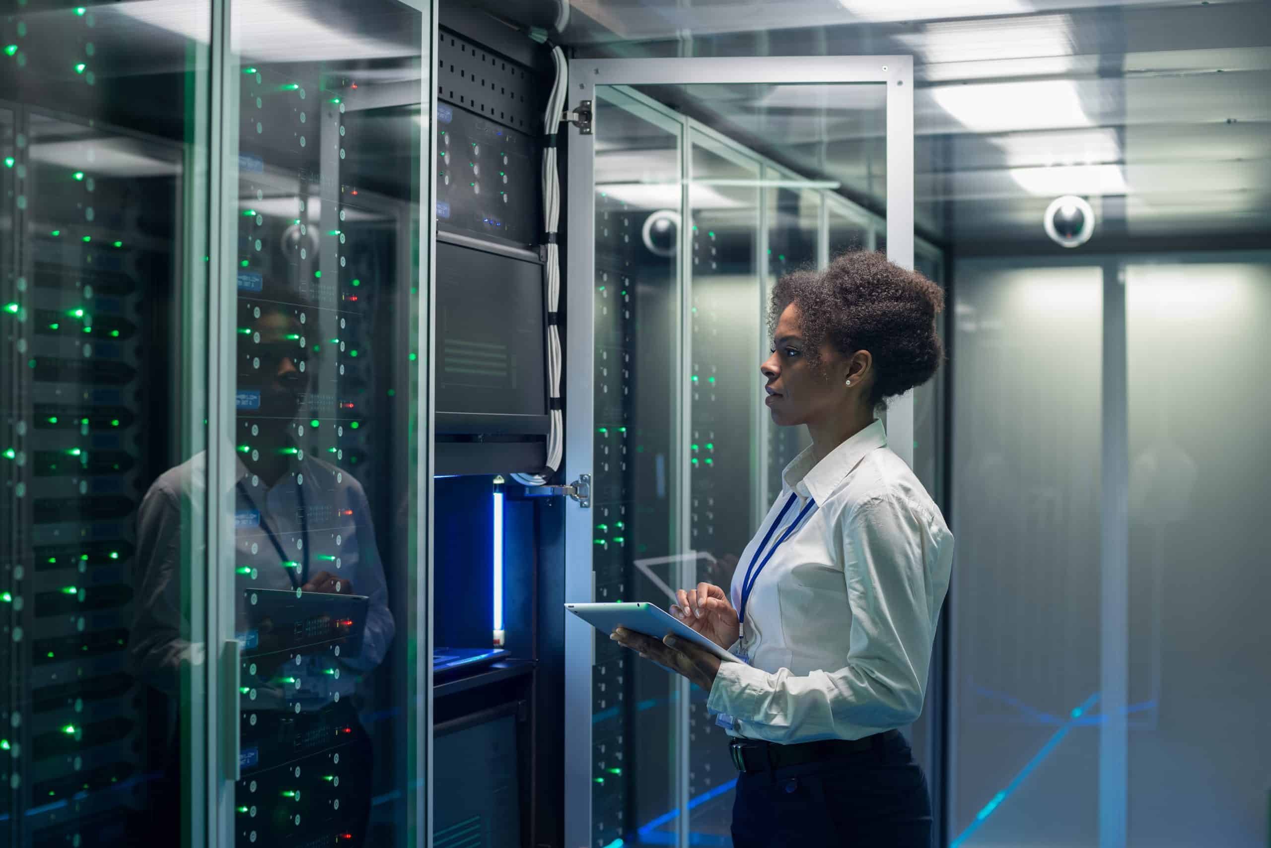 Setting Up VPS Cloud Hosting for Organizations
