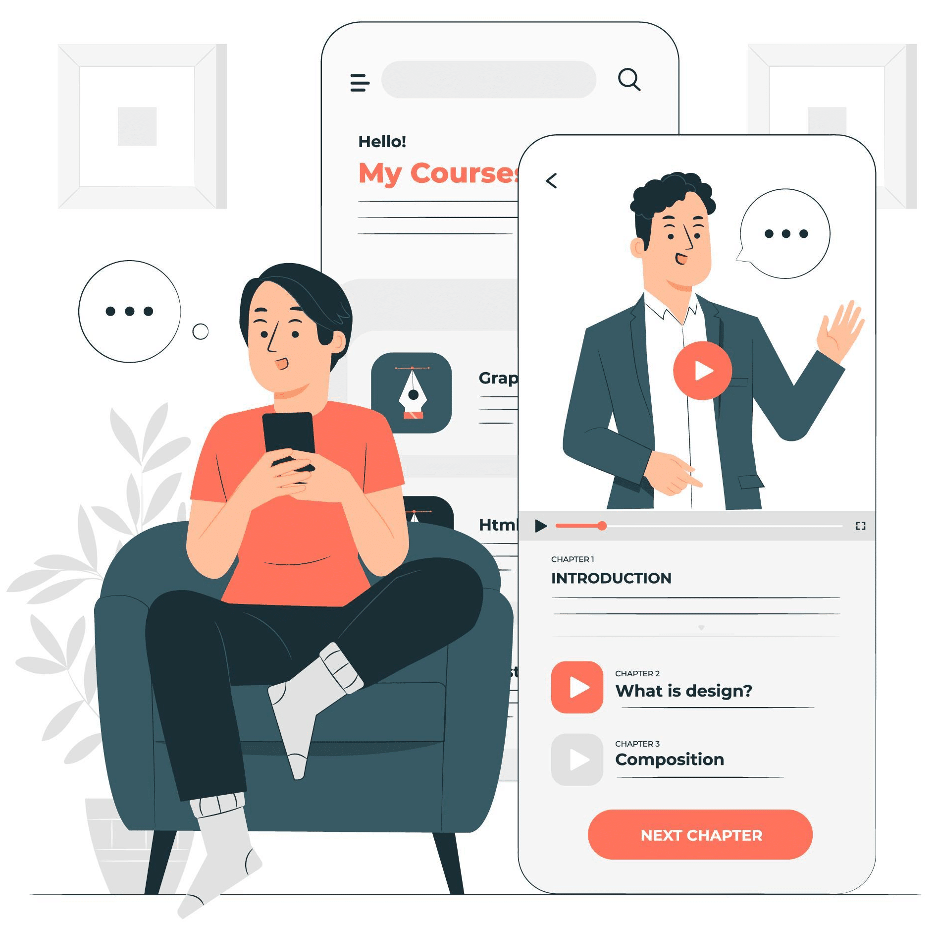 Moodle LMS: Empowering Online Learning and Course Management online courses