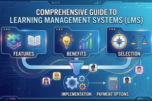 Comprehensive Guide to Learning Management Systems (LMS): Features, Benefits, and Selection lms-choosing-guide